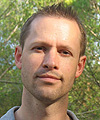 Photo of Sean McCrea
